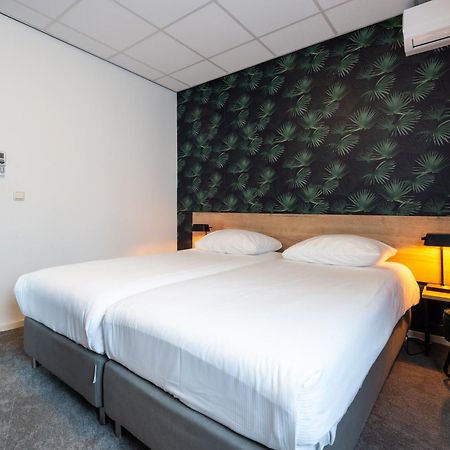 Hotel-Appartementen Klaver Vier Wagenborgen Bagian luar foto